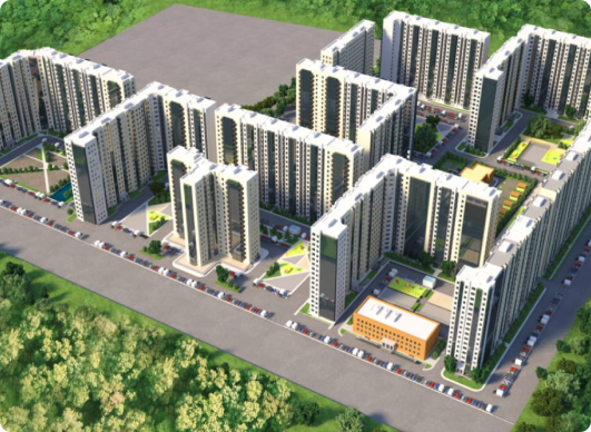 От устаревшего к передовому: как мы создали новый сайт для крупного застройщика