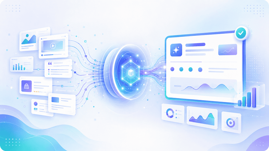 AI SEO: продвижение сайта в поиске с искусственным интеллектом