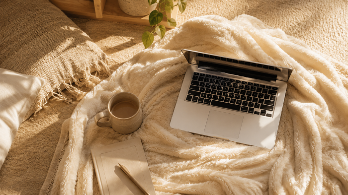 Как перевести офис на удаленную работу. Оборудование